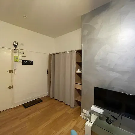 Apartment Chouette A Centre Bordeaux